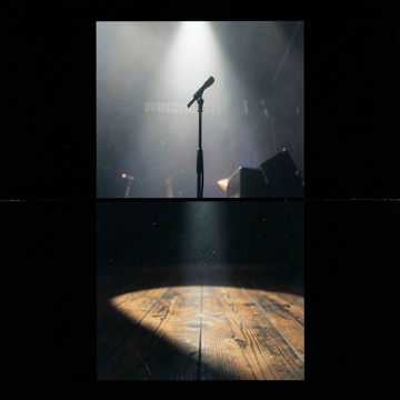 Prueba de Sonido