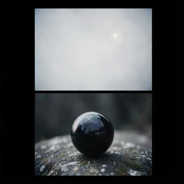 Orbit Scene