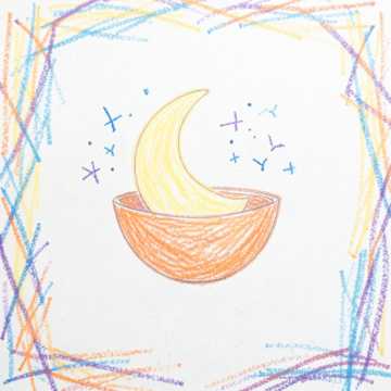 Moon Bowl Drift