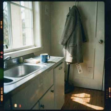 The Way You Make a Room