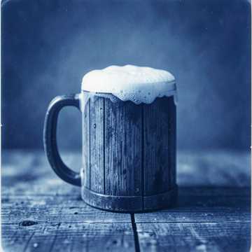Foaming Mug's Promise