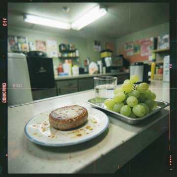 Colazione da Porco