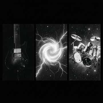 Rocken Roll im Himmel