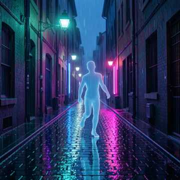 City of echoes