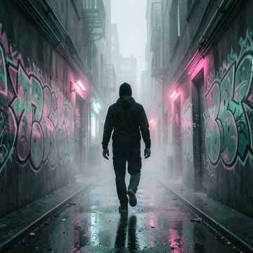 Drill sombre