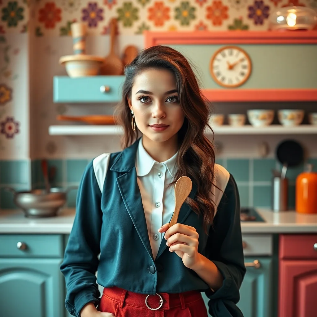 Annem ve Aşkım