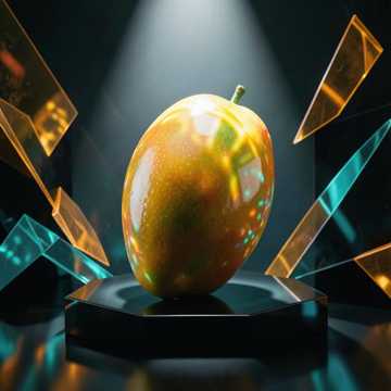 Dancing Mango Parade Dancing Mango Parade