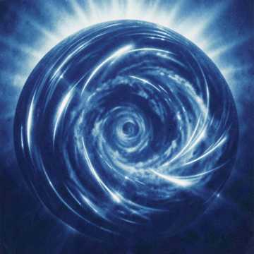 Die ganze Welt dreht sich um mich 08