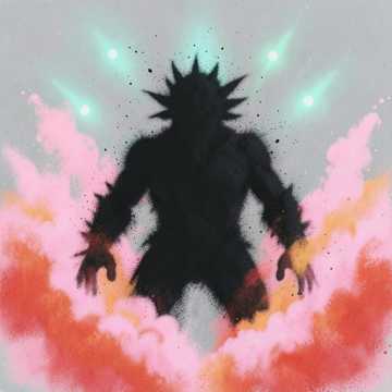 Rumble remix