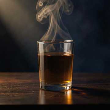 Taça de Fumo