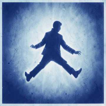 “MY SHADOW GOT A SOLO.” “MY SHADOW GOT A SOLO.”