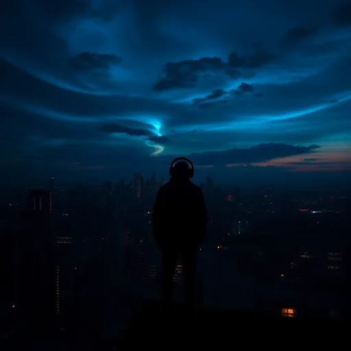 Sub Bass Eclipse