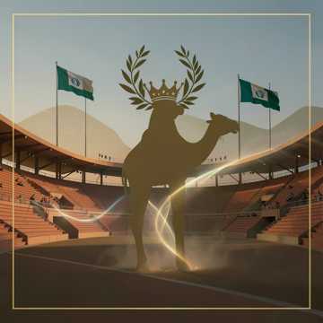 Numidia Rythmes d’Or