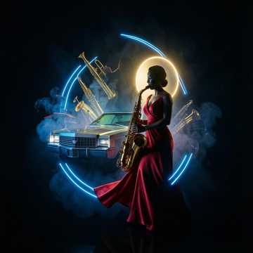 THE GOSPEL OF THE BLUES THE GOSPEL OF THE BLUES
