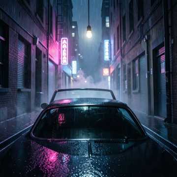 Backseat Echo