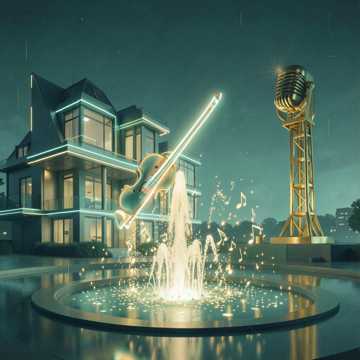 Symphonic Pulsewave