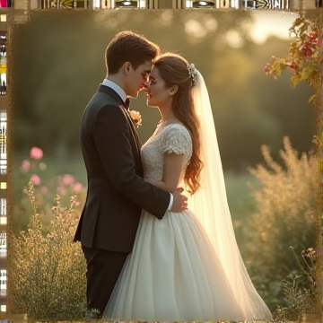 Still Early Married