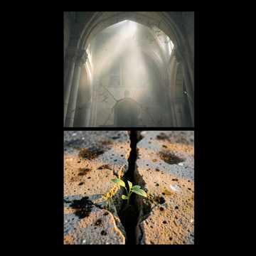 Cathedral Chug Reverie