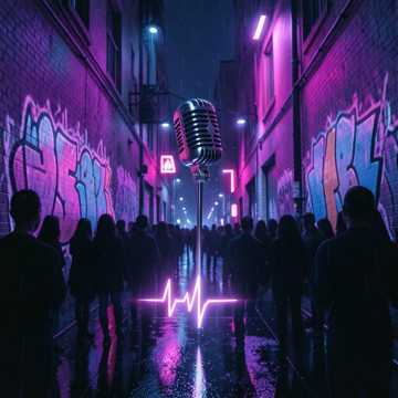 Grime Pulse