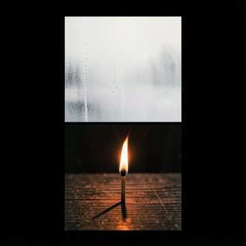 Pull Me Through the Silence
