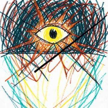 Open Your Eyes
