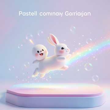 Bunny Bounce