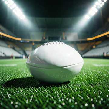 Football Is Our Destiny