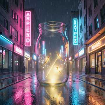 Midnight Groove Spark