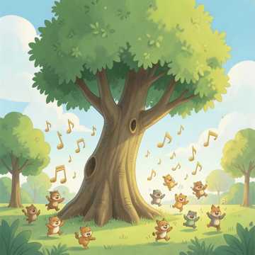 Salt Lake Tree