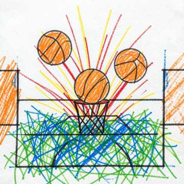 Triple Dunk Dreams Triple Dunk Dreams
