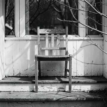 Echoes of a Lost Love