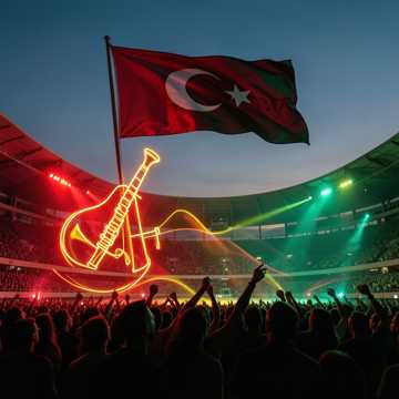 Saz Hip Zurna Beats Saz Hip Zurna Beats