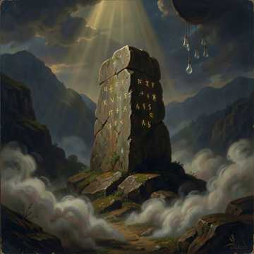 Stone Prophecy