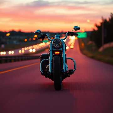 Highway of Memories