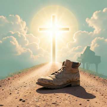 Where I Stand Where I Stand