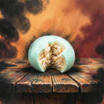 Cookie war End 