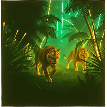 Mopogo Lion Coalition