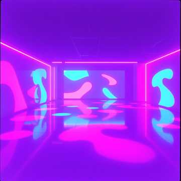 Jaymes- Feel the Beat tonight