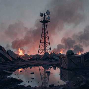 ###НУ, ЧТО ТЫ ЗНАЕШЬ О ВОЙНЕ..?-3-4