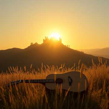 Echoes of the Rising
