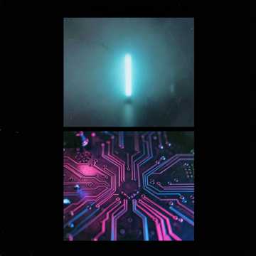 Neon Pulse Echo