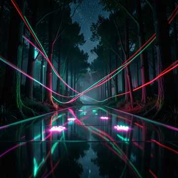 INSIDE MY UNIVERSE