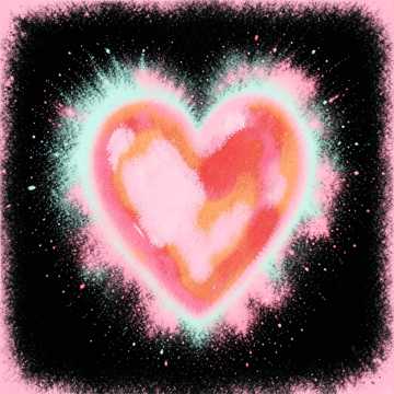 Jello Heart