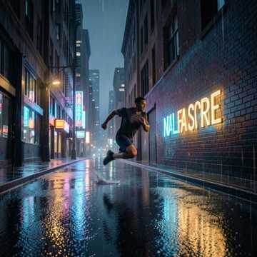 Keep Running