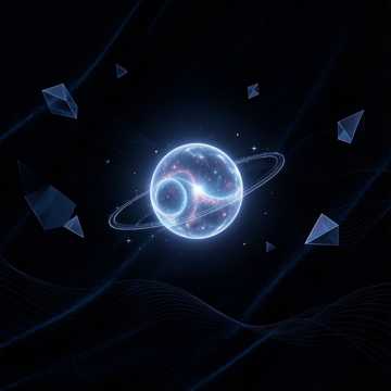 Un être infini 