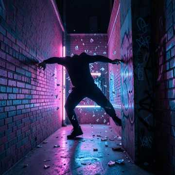 Sem Kloser Lauf