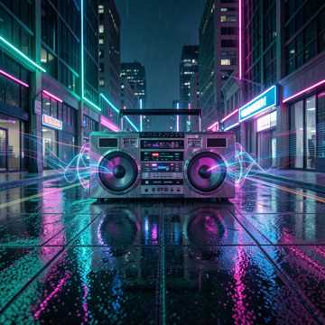 Midnight Flow Circuit