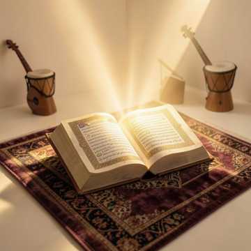 نور القرآن