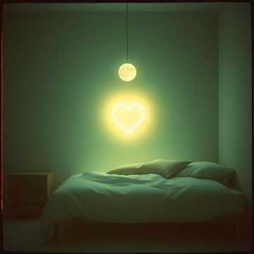 🎵 “Nothing Here But Me” 🎵      🫶🏼 Lysten