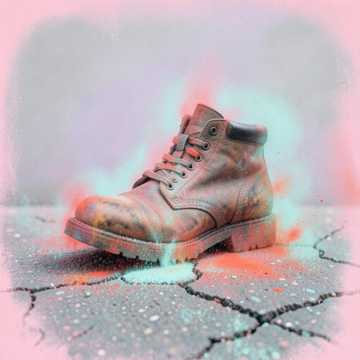 Keep My Feet on the Ground